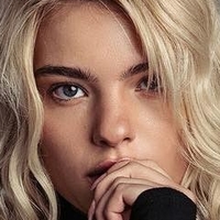 Sarah Almoril Nahé