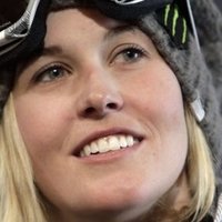 Sarah Burke Nahé