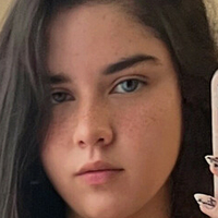 Sarah Bustani Nahé
