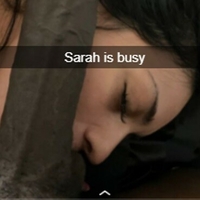 Sarah Celine Bunny Nahé