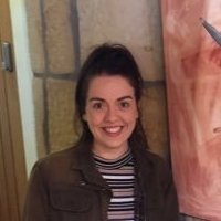 Sarah Doolan Nahé