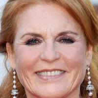 Sarah Ferguson Nahé