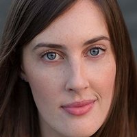 Sarah Hagan Nahé