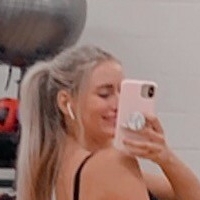 Sarah Kate Stricker Nahé