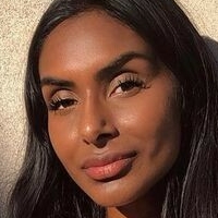 Sarah Mak Nahé