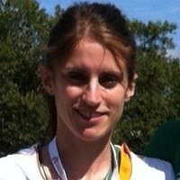 Sarah Mulligan Nahé