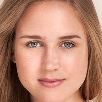 Sarah O'Sullivan Nahé