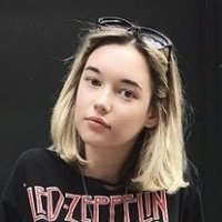 Sarah Snyder Nahé