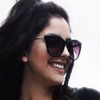 Sarah Sunita Nahé