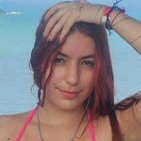 Sarahy Dias Nahé