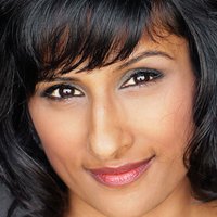 Sarayu Blue Nahé