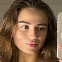 Savanna Cannon Nahé