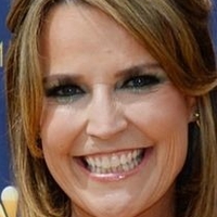 Savannah Guthrie Nahé