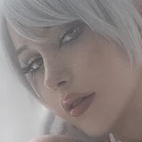 Saya The Fox Nahé
