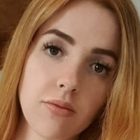 Scarlett Jones Nahé
