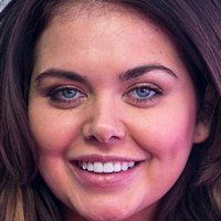 Scarlett Moffatt Nahé