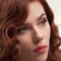 Scarlett Schwarze Nahé