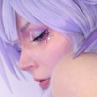 Scarlett Sirene Nahé