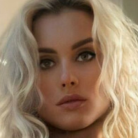 Scarlett Wild Nahé