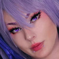 scarlettsirene Nahé