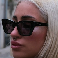 Selvaggia Blonde Nahé