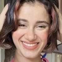 Senorita Sara Nahé