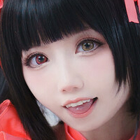Senyuki Cosplay Nahé