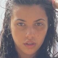 Serena Sula Nahé