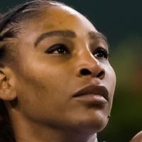 Serena Williams Nahé