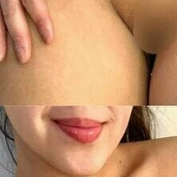 sexyluz Nahé