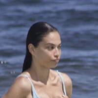 Shanina Shaik Nahé