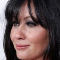 Shannen Doherty Nahé
