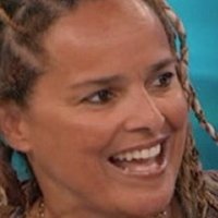 Shari Belafonte Nahé