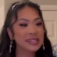 Sharon Tran Nahé