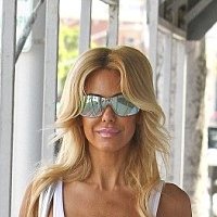 Shauna Sand Nahé