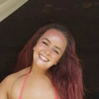 Shauni Rixon Nahé