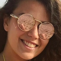 Shelley Rosenfeld Nahé