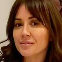 Sheree Murphy Nahé