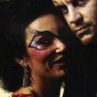 Sherri Martel Nahé