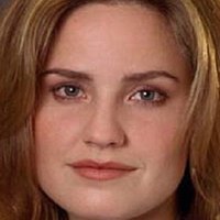Sherry Stringfield Nahé