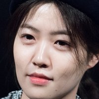 Shin Eun-Kyung Nahé