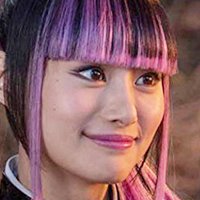 Shioli Kutsuna Nahé