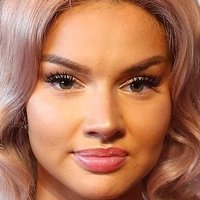 Shirin David Nahé