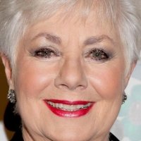 Shirley Jones Nahé