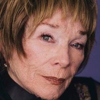Shirley MacLaine Nahé