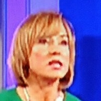 Sian Williams Nahé