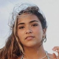 Sienna Mae Gomez Nahé
