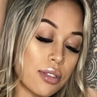 Silicone Babe Nahé