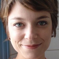 Silvia Lourenco Nahé