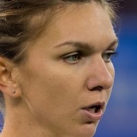 Simona Halep Nahé